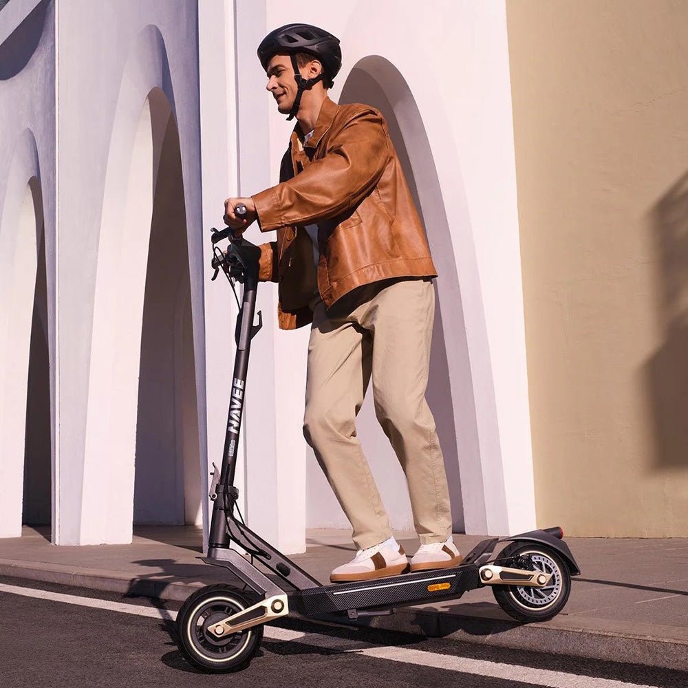 navee | electric scooter | st3 pro navee | electric scooter | st3 pro