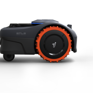 segway navimow robotic lawn mower i108 black – with free garage or c2 pro