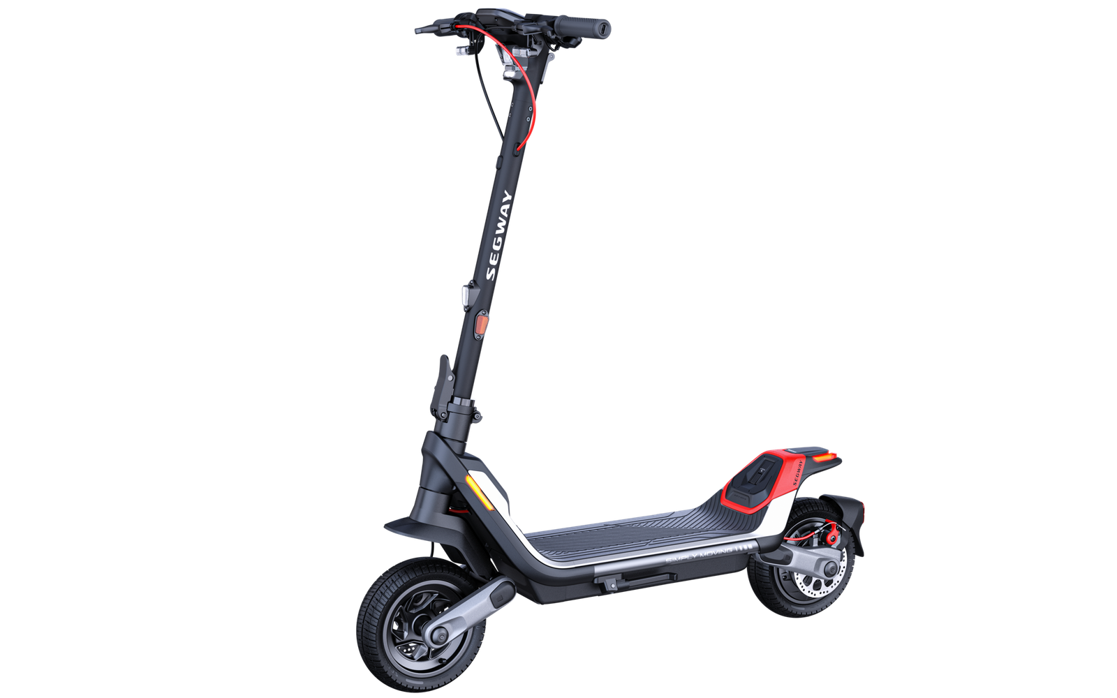 segway ninebot p100s electric kickscooter segway ninebot p100s electric kickscooter
