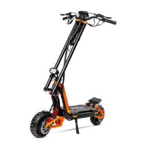 inmotion | electric scooter | rs lite (off road tyre)