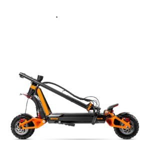 inmotion | electric scooter | rs lite (off road tyre)