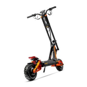 inmotion | electric scooter | rs lite (off road tyre)