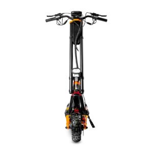 inmotion | electric scooter | rs lite (off road tyre)