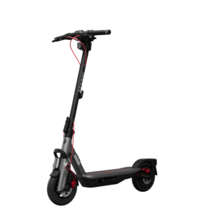 certified refurbished segway f3 pro electric kickscooter(used/ex demo)