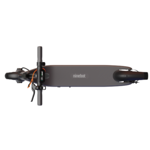 refurbished segway ninebot electric kickscooter e2 plus (used/ex demo)