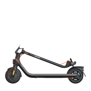 refurbished segway ninebot electric kickscooter e2 plus (used/ex demo)
