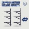 Shipping Container Shelving Brackets import placeholder for 14711076061556