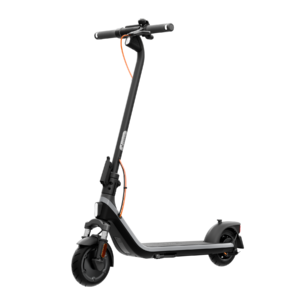 e2 plus ii segway electric kickscooter
