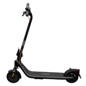 e2 plus ii segway electric kickscooter
