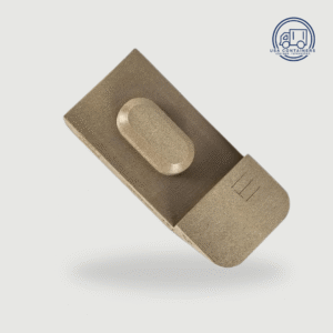 shipping container skid slides for dragging containers