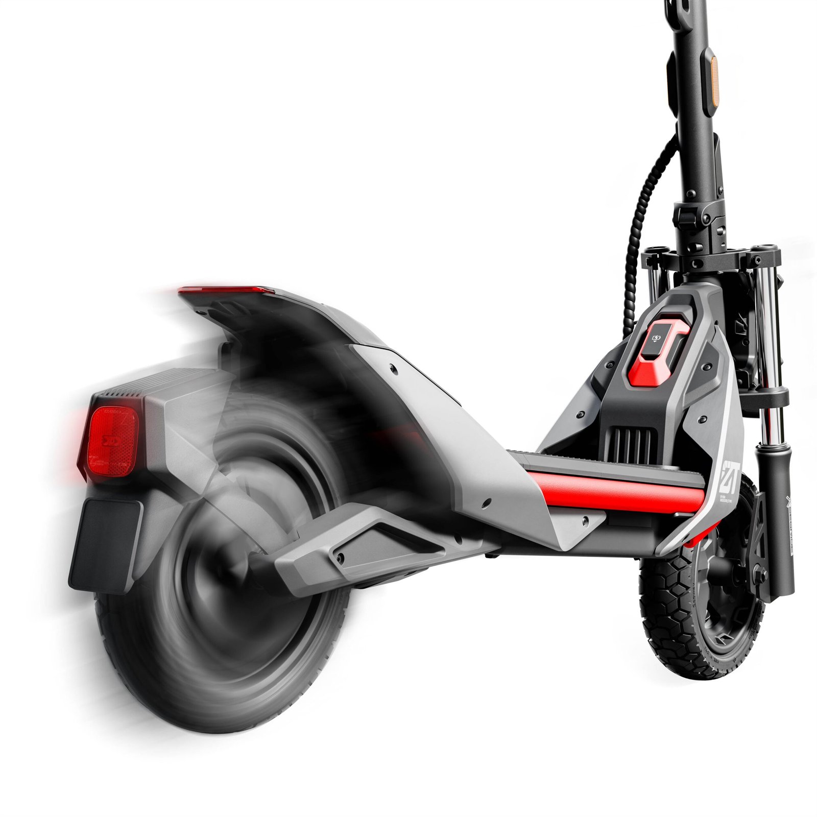 zt3 pro certified refurbished (used/ex demo) segway electric kickscooter zt3 pro certified refurbished (used/ex demo) segway electric kickscooter