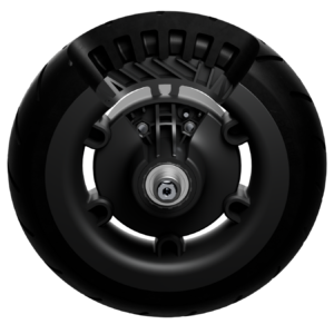 e2 plus ii segway electric kickscooter