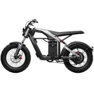 segway ninebot ebike xyber