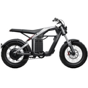 segway ninebot ebike xyber