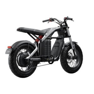 segway ninebot ebike xyber