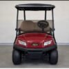 club car tempo 2022 lithium