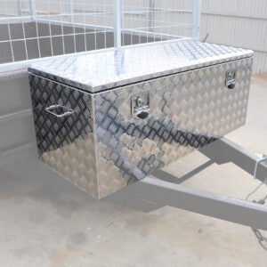 standard toolbox storage – ute / trailers storage aluminium toolbox for sale in melbourne victoria1200 (l) x 500 (w) x 500 (h)