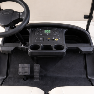 club car tempo 4 seater 2020 electric