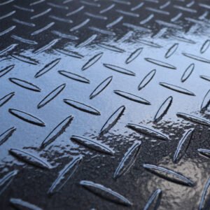 7×4 commercial heavy duty tradesman trailer for sale | 600mm tradie top | melbourne victoria