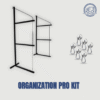 Container Organization Pro Kit - Shelving + Magnetic Hooks import placeholder for 14881970848116