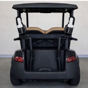 club car tempo 2019 electric