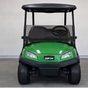 club car tempo 2019 electric