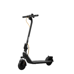 e2 plus ii segway electric kickscooter