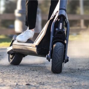 gt2 segway electric superscooter
