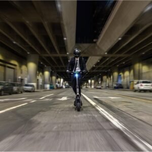 gt2 segway electric superscooter