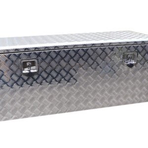 standard toolbox storage – ute / trailers storage aluminium toolbox for sale in melbourne victoria1200 (l) x 500 (w) x 500 (h)
