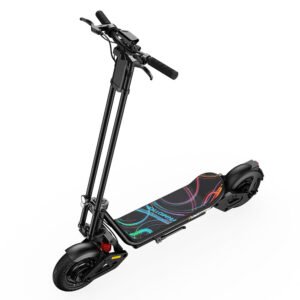 inmotion | electric scooter | c10