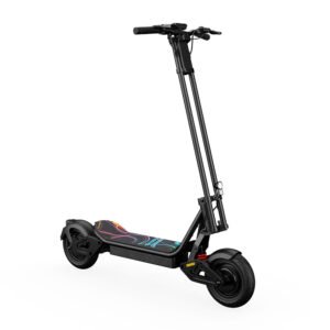 inmotion | electric scooter | c10