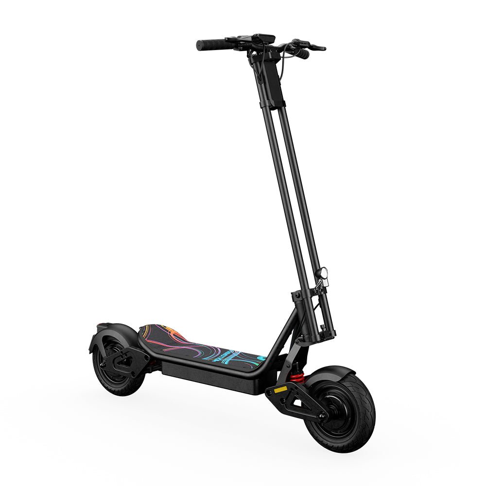 inmotion | electric scooter | c10 inmotion | electric scooter | c10