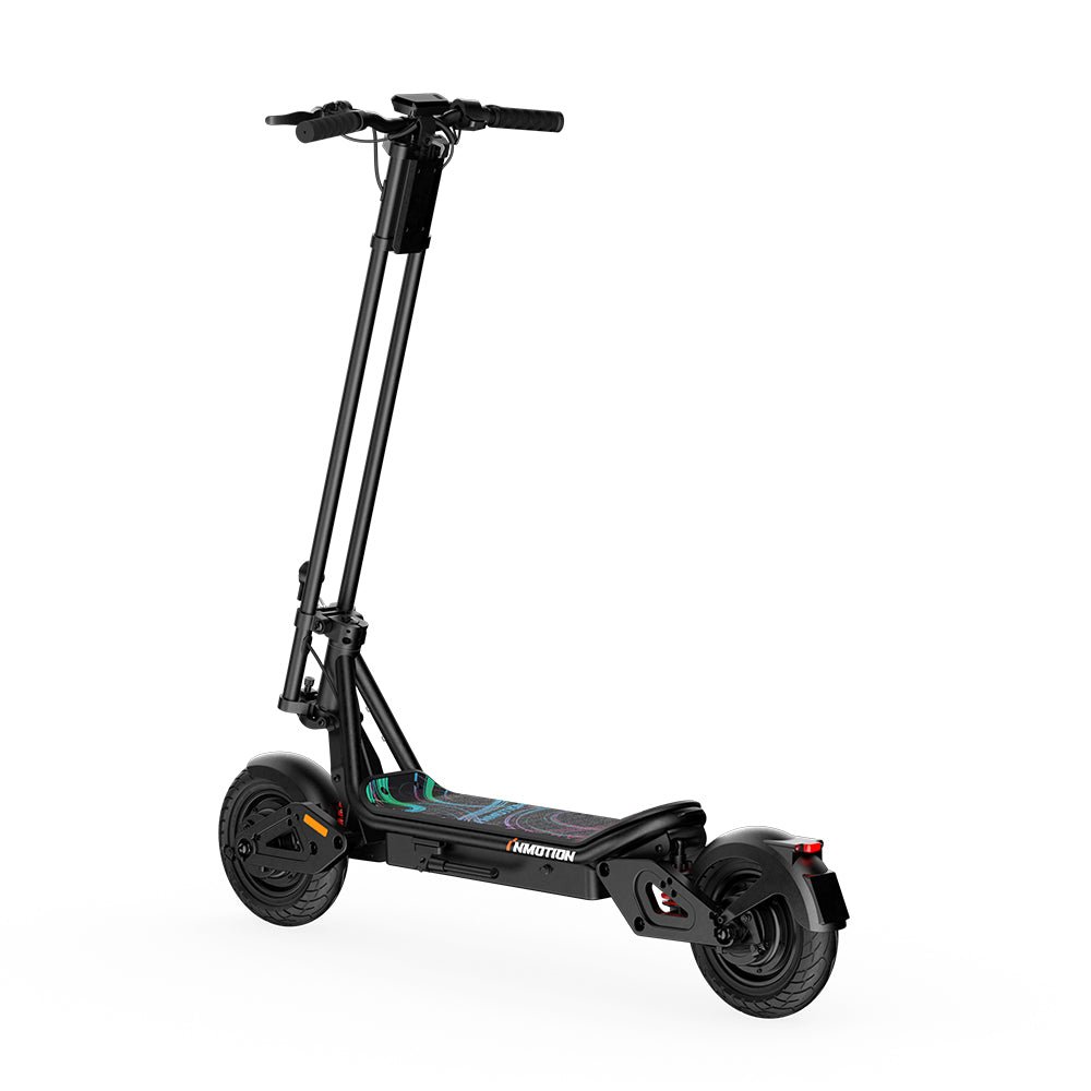 inmotion | electric scooter | c10 inmotion | electric scooter | c10