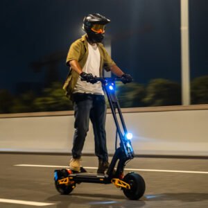 inmotion | electric scooter | rs jet