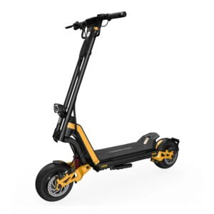 inmotion | electric scooter | rs jet