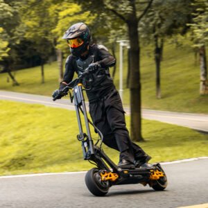 inmotion | electric scooter | rs jet
