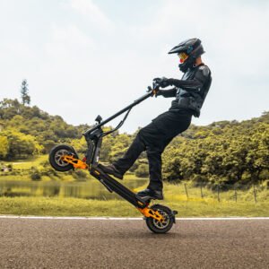 inmotion | electric scooter | rs jet