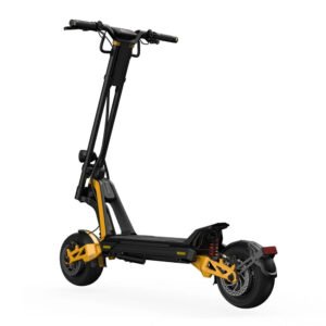 inmotion | electric scooter | rs jet