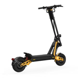 inmotion | electric scooter | rs jet