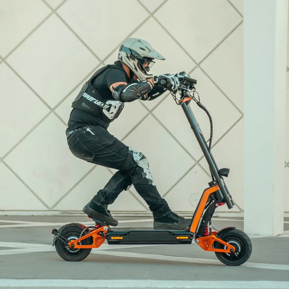 inmotion | electric scooter | rs lite (street tyre) inmotion | electric scooter | rs lite (street tyre)