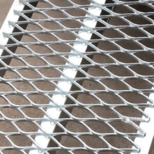 10×6 australian galvanised tandem plant trailer deluxe heavy duty – 2x drop down ramps on special