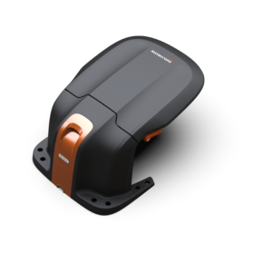 segway navimow garage s for i series