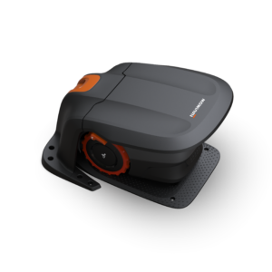 segway navimow garage s for i series