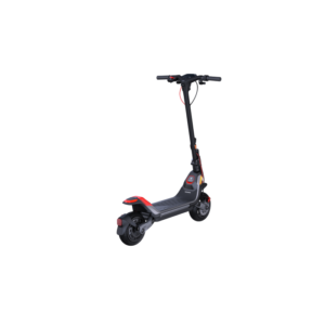 segway ninebot p100s electric kickscooter