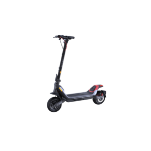 segway ninebot p100s electric kickscooter