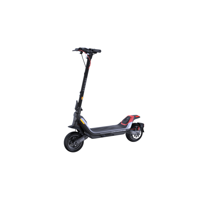 segway ninebot p100s electric kickscooter segway ninebot p100s electric kickscooter