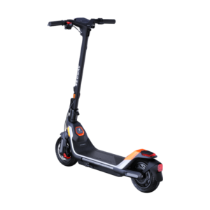 segway ninebot p65a electric kickscooter