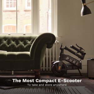 pure | electric scooter | pure advance flex