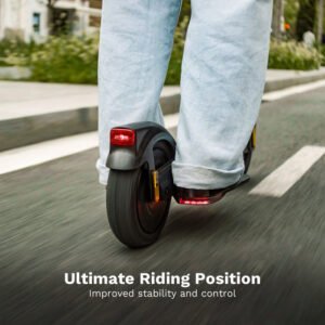 pure | electric scooter | pure advance flex